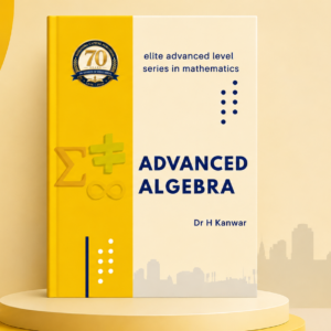 Advance Alegbra , Algebra book , best maths books