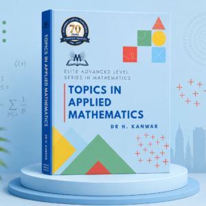 Best Maths books, maths books , applied math