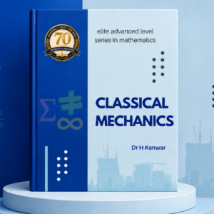 Classical Mechanics , best maths books , Maths book