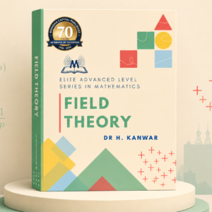 best maths books , maths book , field theory