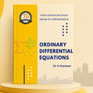 best maths books , ordinary equation , differential