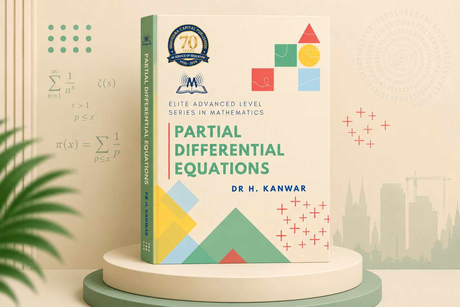 Best Maths books , maths book