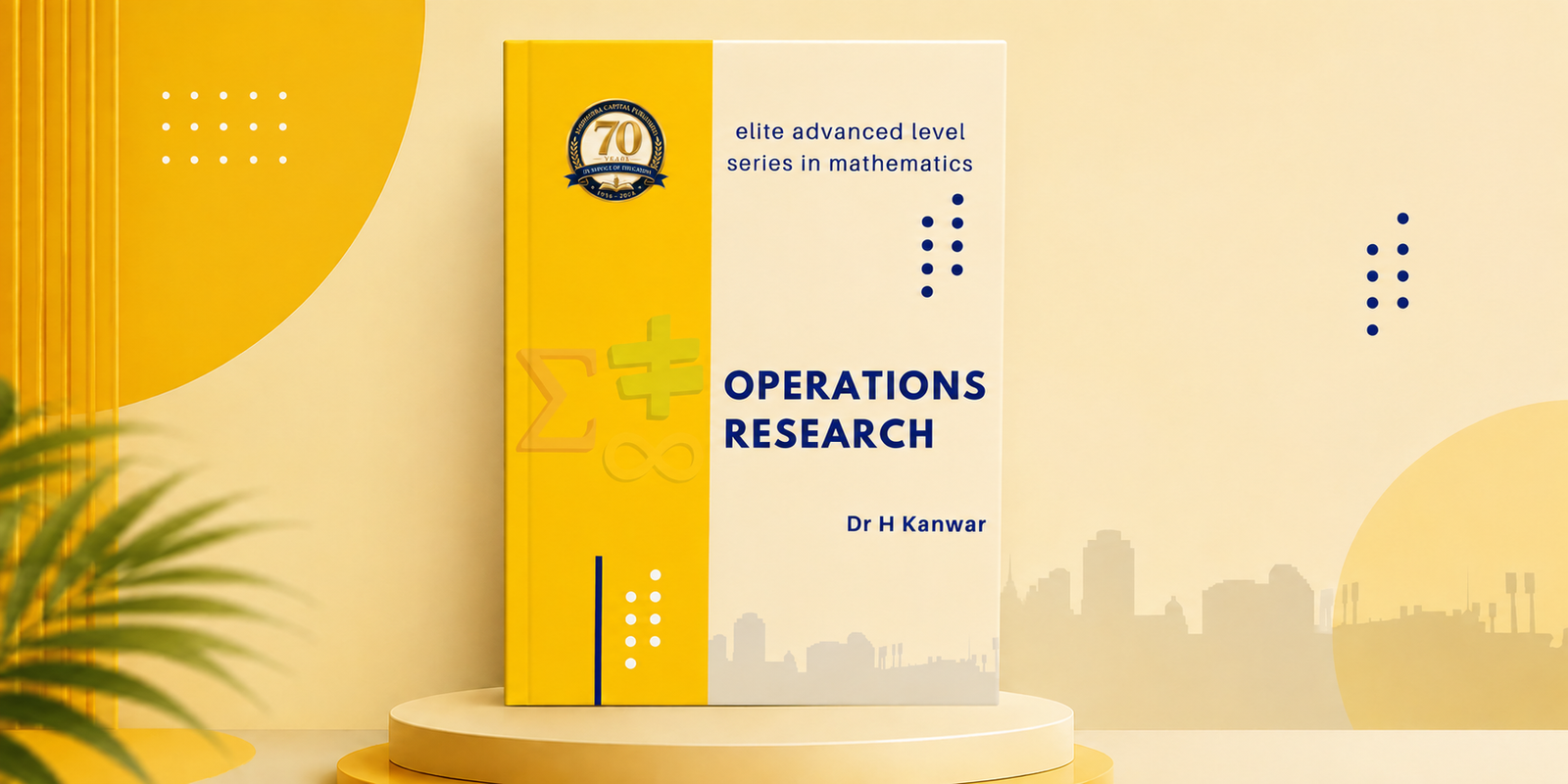 Operation research , maths books , best maths