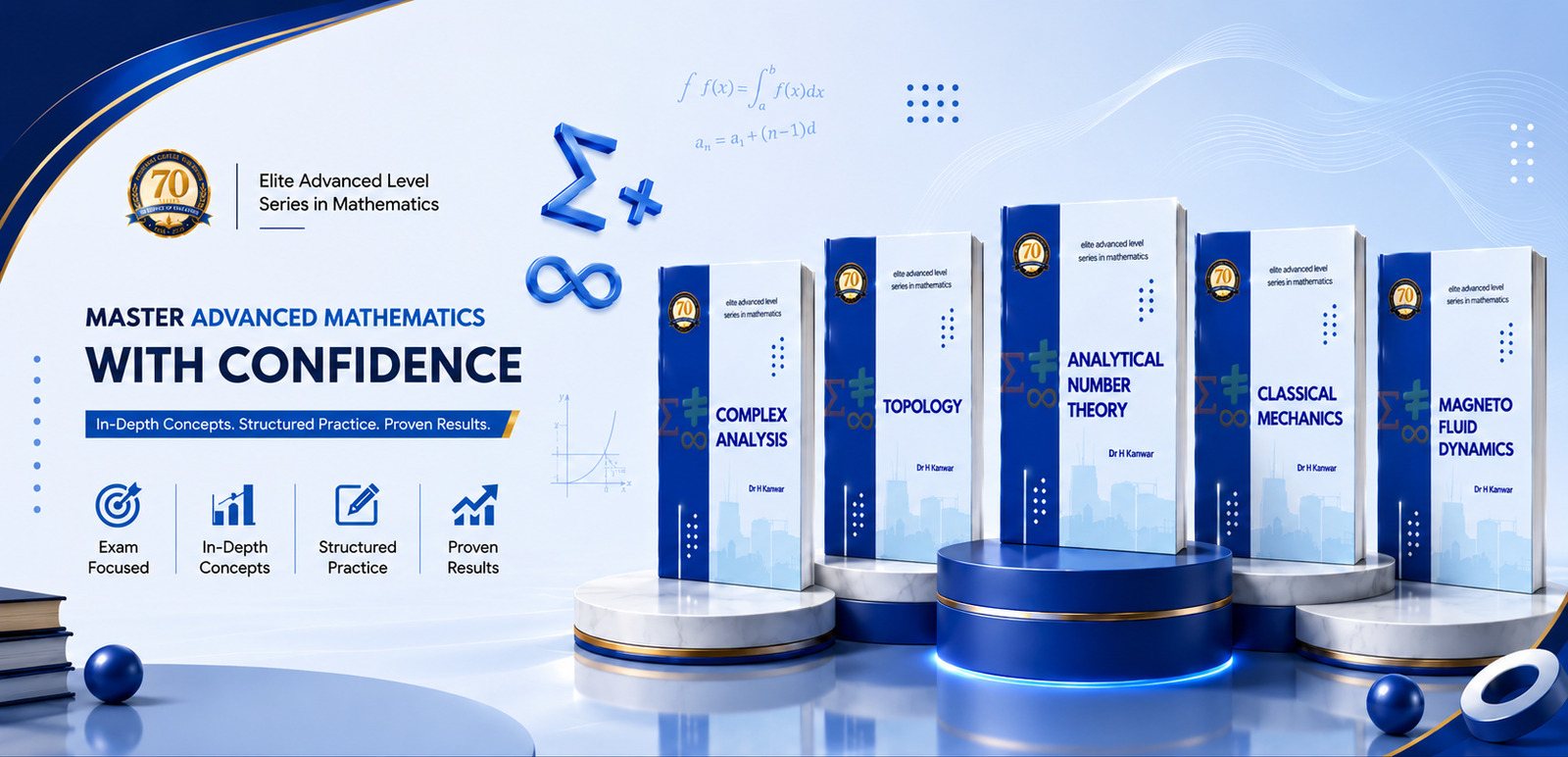 mathematics books , maths books